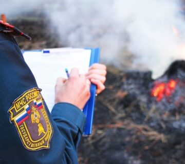Защитник по уголовным делам
