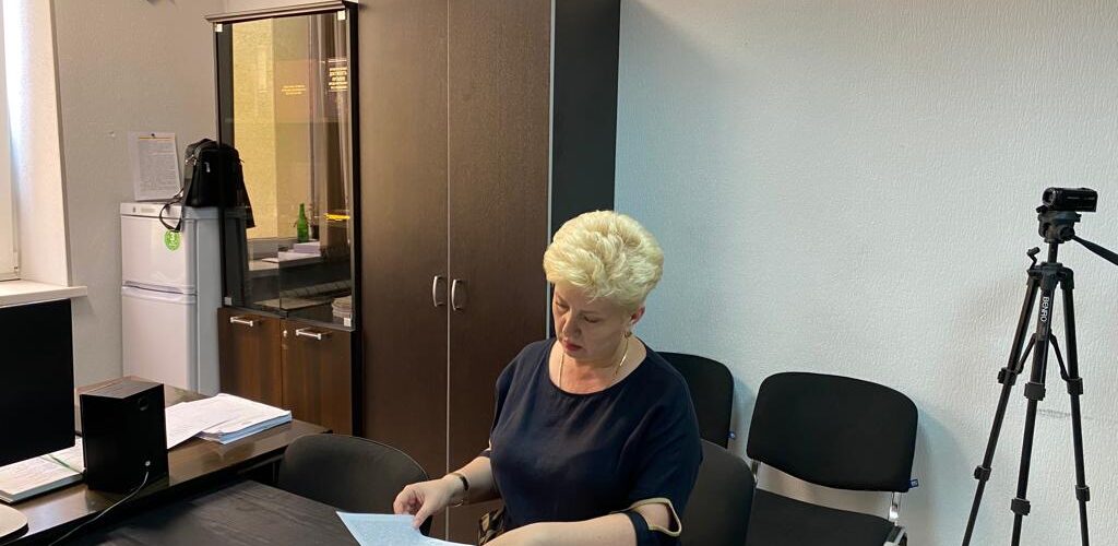 Адвокат Притыка