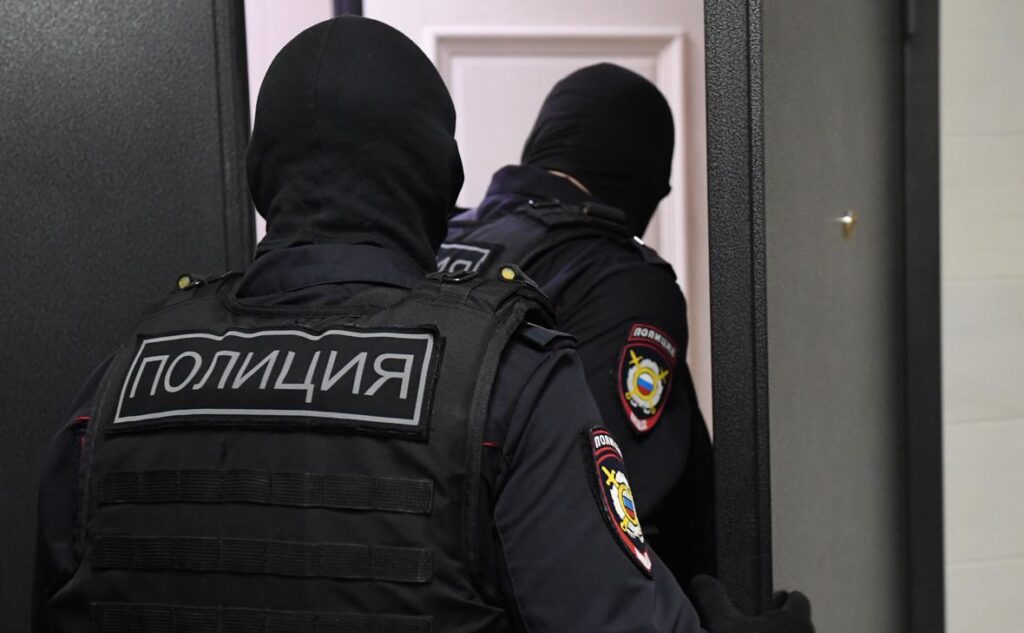 ОСНОВАНИЯ И ПОРЯДОК ПРОВЕДЕНИЯ ОБЫСКА, ВЫЕМКИ, ОСМОТРА МЕСТА ПРОИСШЕСТВИЯ