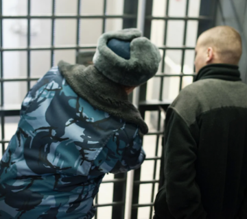 ОБ ОСВОБОЖДЕНИИ ЛИЦА ОТ НАКАЗАНИЯ (ст. 78 УК РФ)