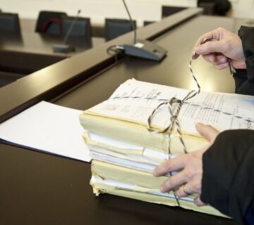 ОБ ОБСТОЯТЕЛЬСТВАХ, ИСКЛЮЧАЮЩИХ УЧАСТИЕ СУДЬИ В РАССМОТРЕНИИ ДЕЛА