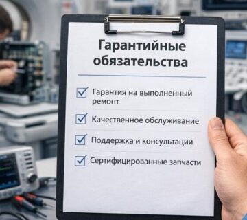 ПО НЕДОСТАТКАМ, ОБНАРУЖЕННЫМ В ТЕЧЕНИЕ ГАРАНТИЙНОГО СРОКА (ст. 477 ГК РФ)