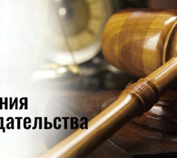 О ВНЕСЕНИИ ИЗМЕНЕНИЙ В СТАТЬЮ 171.3 УК РФ