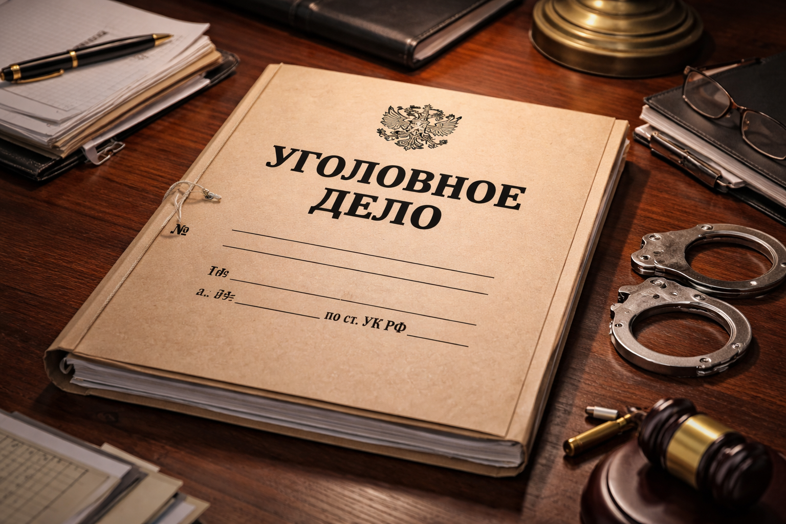 Х О Д А Т А Й С Т В О о прекращении уголовного дела